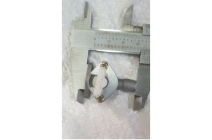 Кран карбюратора до мотокоси, скутерам